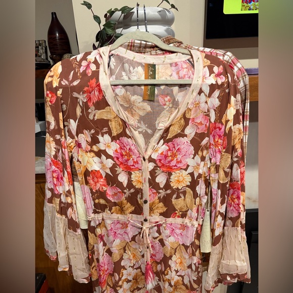 Aratta Beautiful Nature Dress - Picture 4 of 5